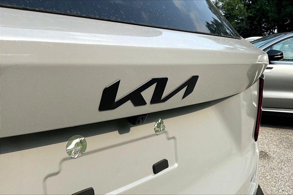 New 2026 Kia Sorento SX Prestige AWD/4WD image 9