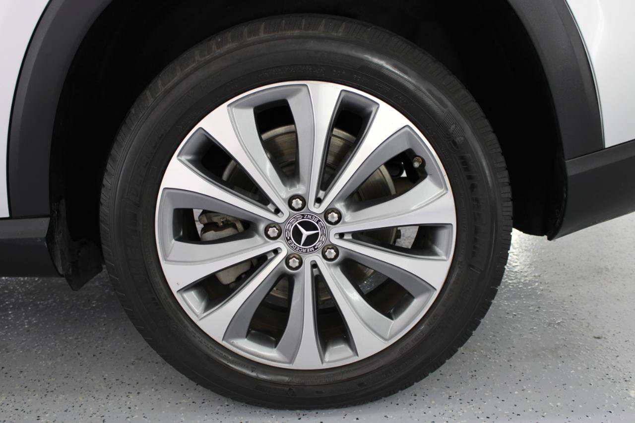 Used 2020 Mercedes-Benz GLE 350 4MATIC w/ Premium Package image 85
