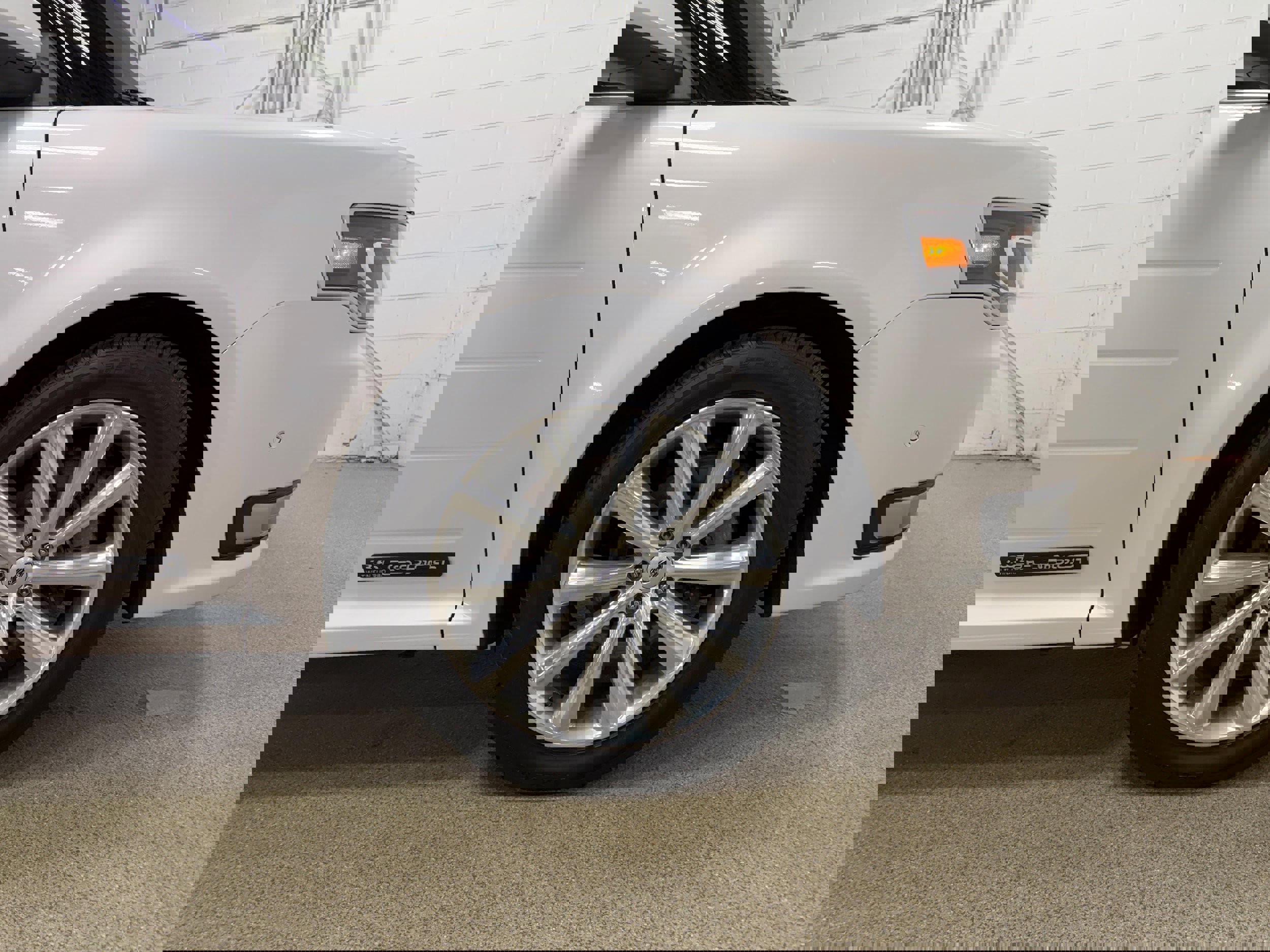 Certified 2019 Ford Flex Limited w/ Equipment Group 303A image 28