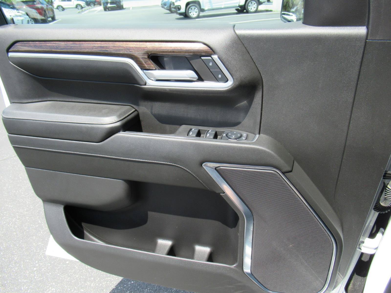 Certified 2024 GMC Sierra 1500 Elevation AWD/4WD image 18