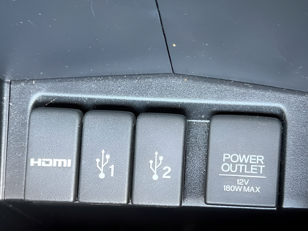 Used 2016 Honda CR-V Touring image 31