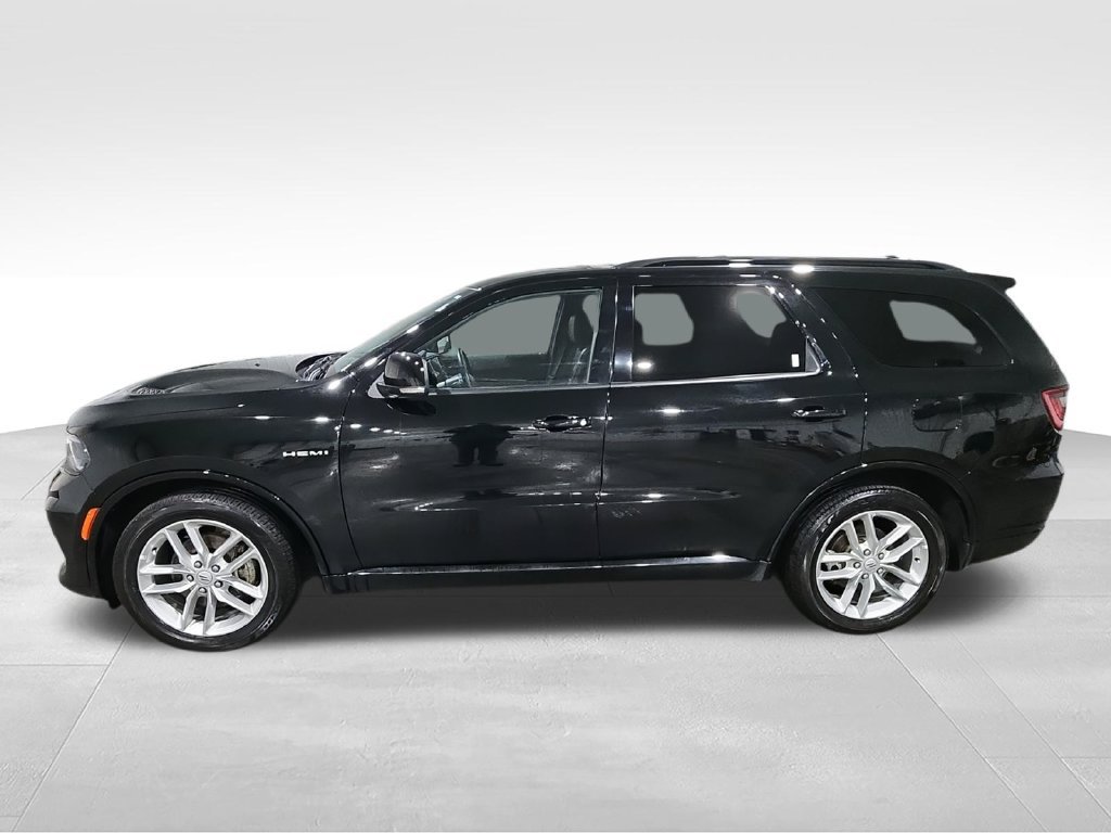 Used 2025 Dodge Durango R/T AWD/4WD image 5