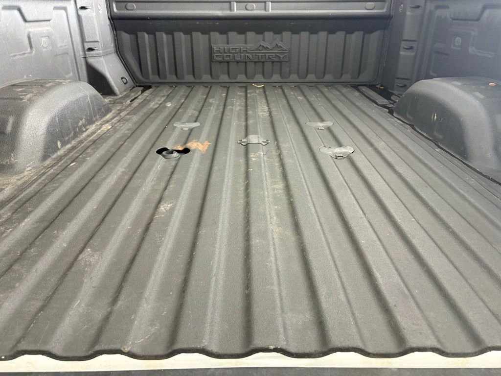 Used 2024 Chevrolet Silverado 3500 High Country w/ High Country Premium Package image 21