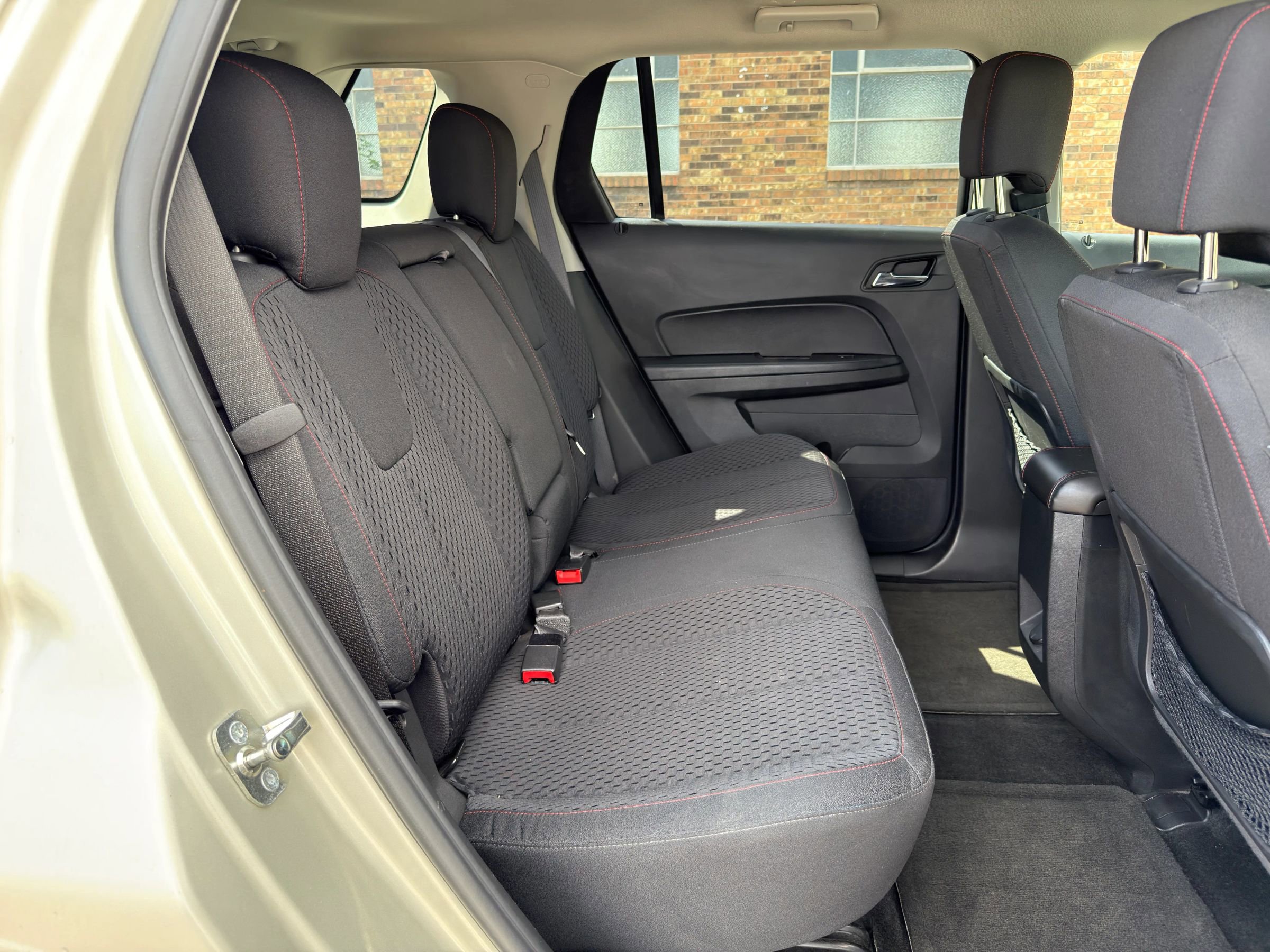 Used 2014 GMC Terrain SLE FWD image 17