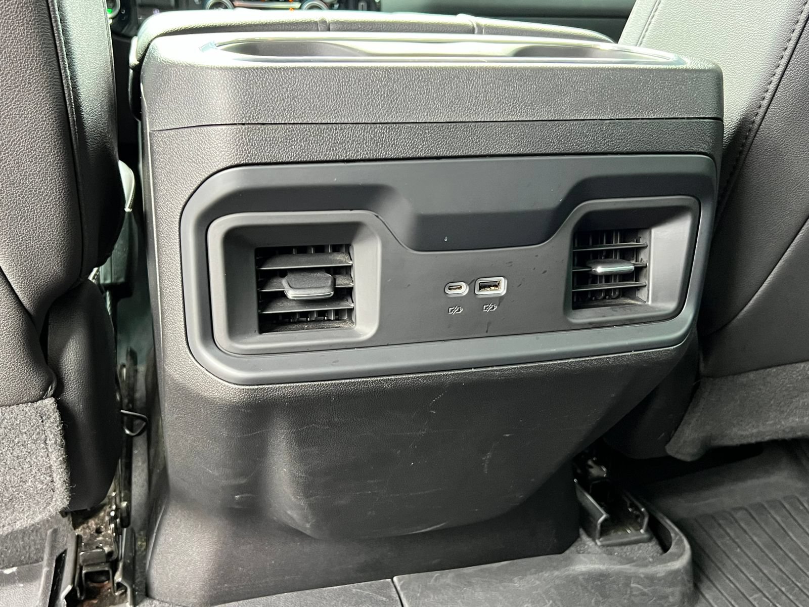 Certified 2023 Chevrolet Silverado 1500 RST AWD/4WD image 45