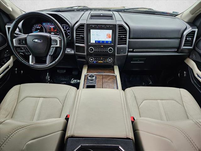Used 2021 Ford Expedition Platinum image 18