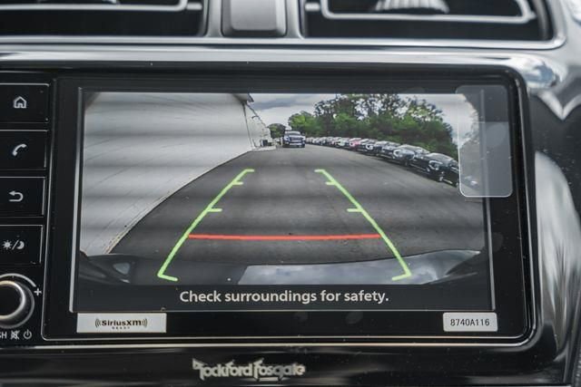 New 2024 Mitsubishi Mirage G4 LE image 35