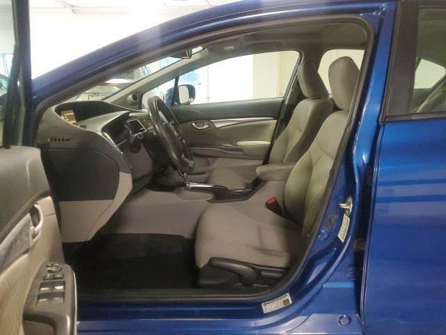 Used 2014 Honda Civic EX image 12
