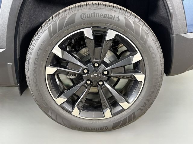 New 2026 Chevrolet Equinox RS w/ Convenience Package III FWD image 31
