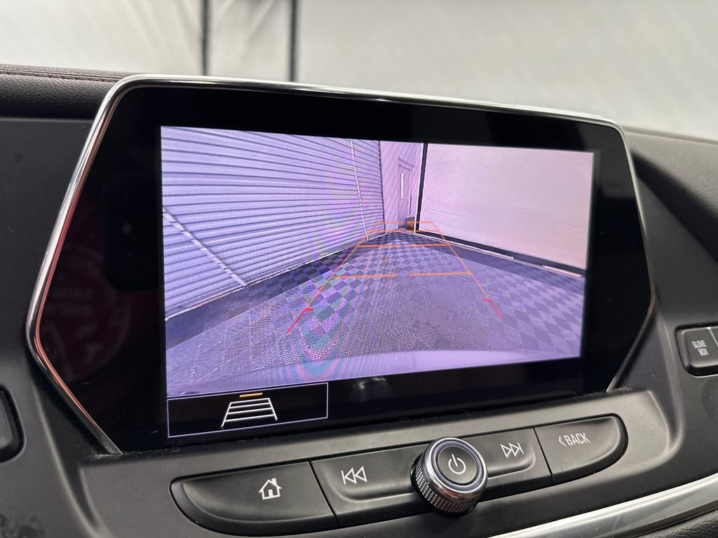 Used 2020 Chevrolet Blazer Premier FWD image 31