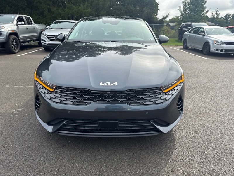 Used 2022 Kia K5 EX w/ EX Premium Package FWD image 14