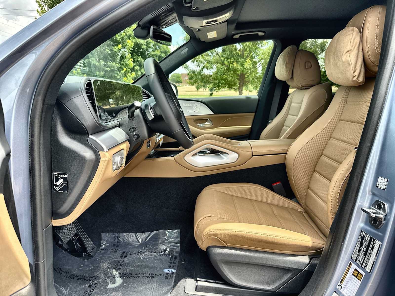 New 2026 Mercedes-Benz GLE 350 4MATIC image 2