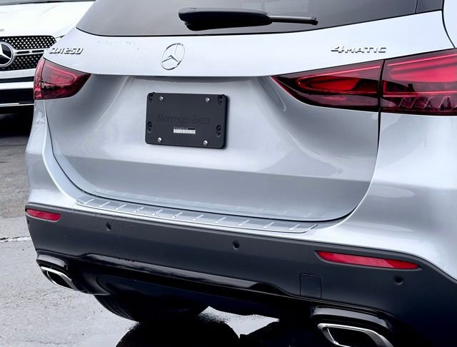 New 2026 Mercedes-Benz GLA 250 4MATIC image 11
