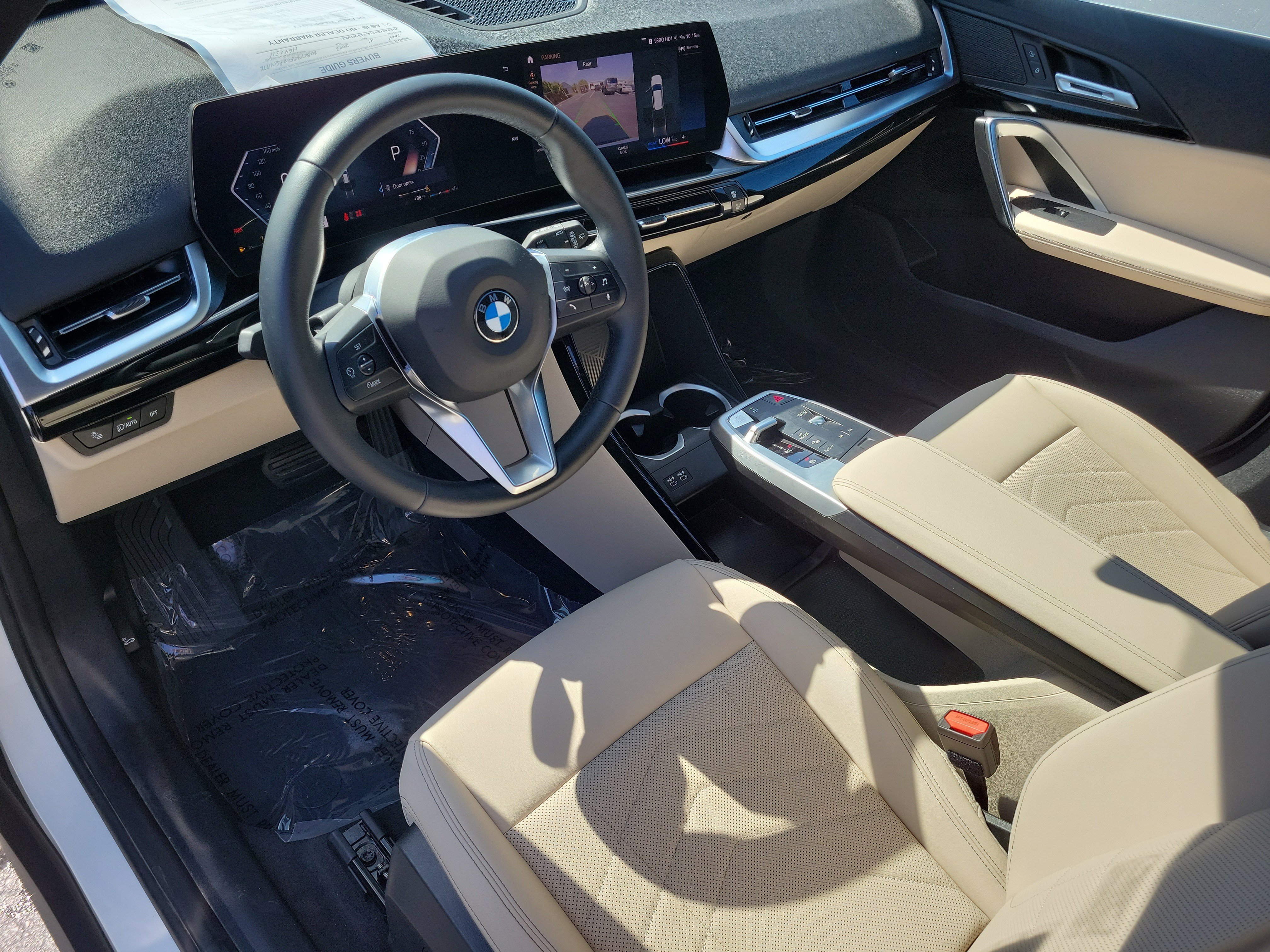 Used 2023 BMW X1 xDrive28i AWD/4WD image 23