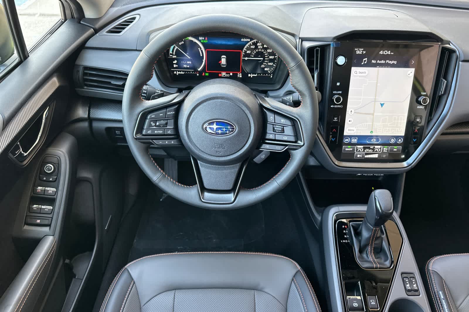 New 2026 Subaru Crosstrek 2.5i Limited AWD/4WD image 14