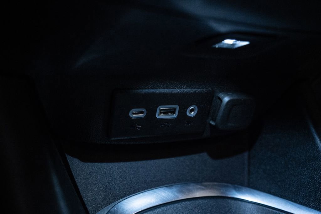 Used 2022 Chevrolet Malibu LT w/ Sport Edition FWD image 29