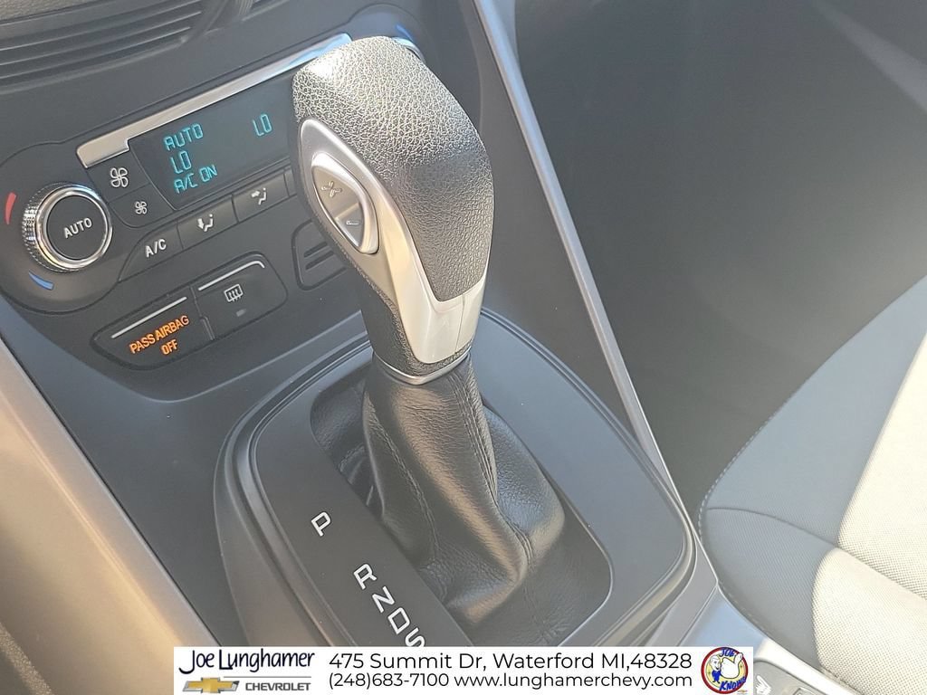 Used 2016 Ford Escape SE w/ Equipment Group 201A AWD/4WD image 18