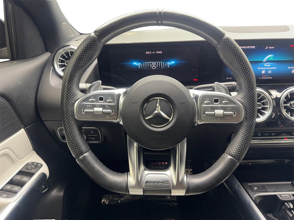 Used 2022 Mercedes-Benz GLA 35 AMG 4MATIC image 53