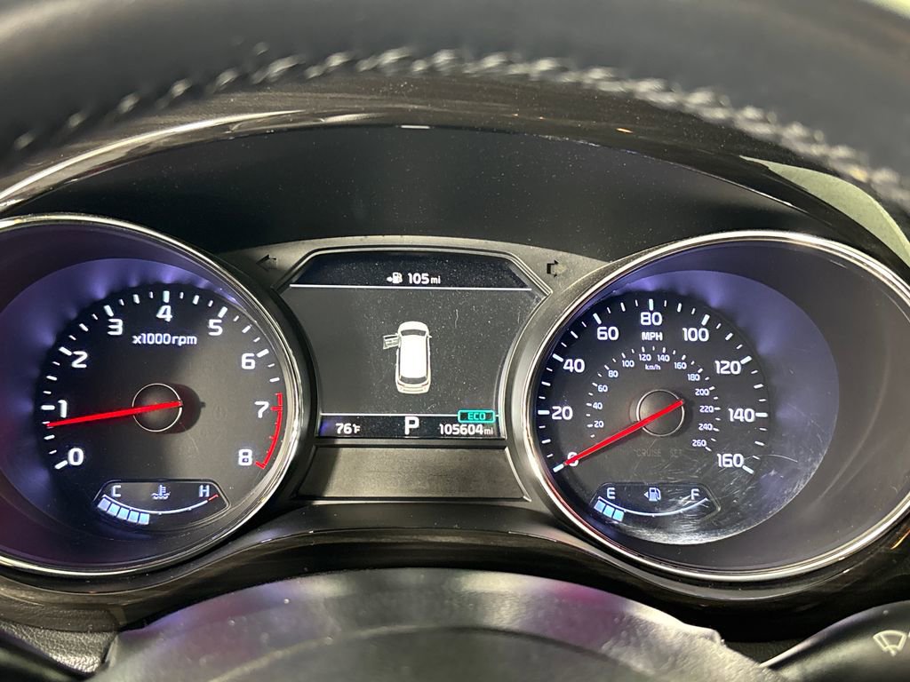 Used 2020 Kia Sedona EX w/ EX Premium Package image 18