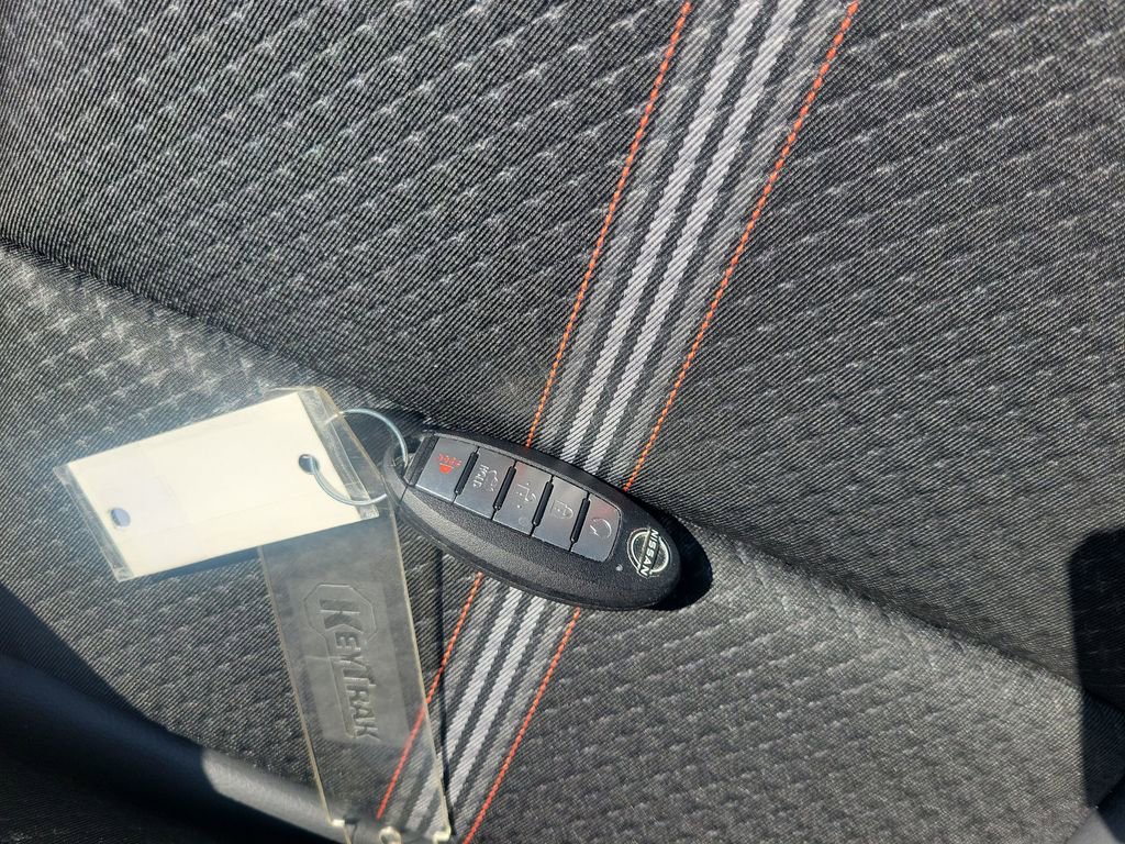 Used 2024 Nissan Altima 2.5 SR image 34