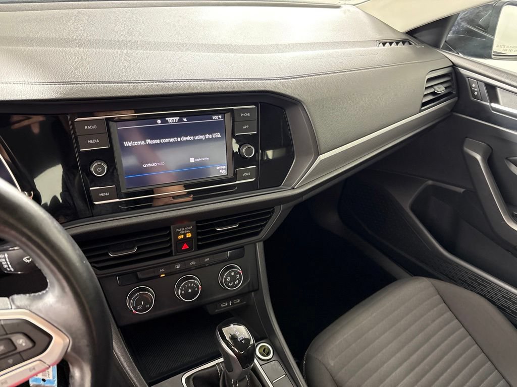 Used 2024 Volkswagen Jetta S FWD image 33