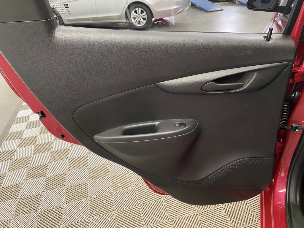Used 2019 Chevrolet Spark LT image 14