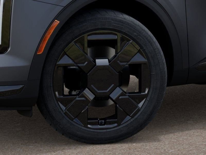 New 2026 Kia Sportage X-Line image 11