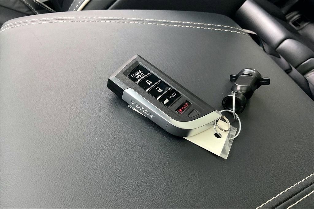 Certified 2023 Acura MDX SH-AWD w/ Advance Package image 13