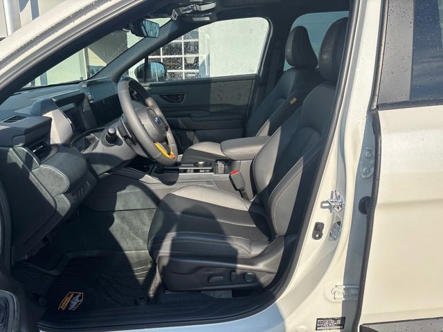 New 2026 Subaru Outback Wilderness image 67