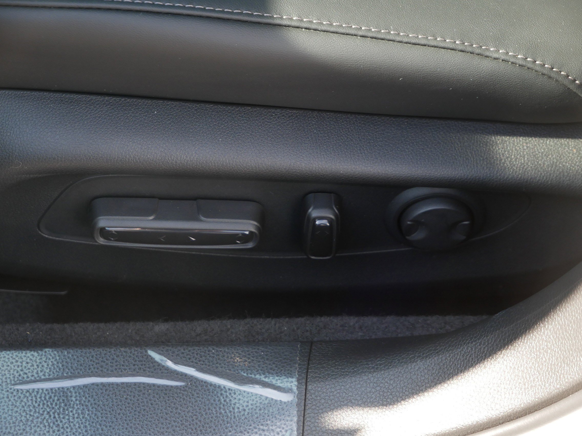 New 2026 Honda Accord Sport image 16