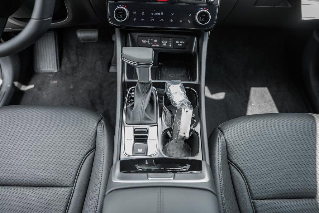 New 2025 Hyundai Santa Cruz Limited image 29