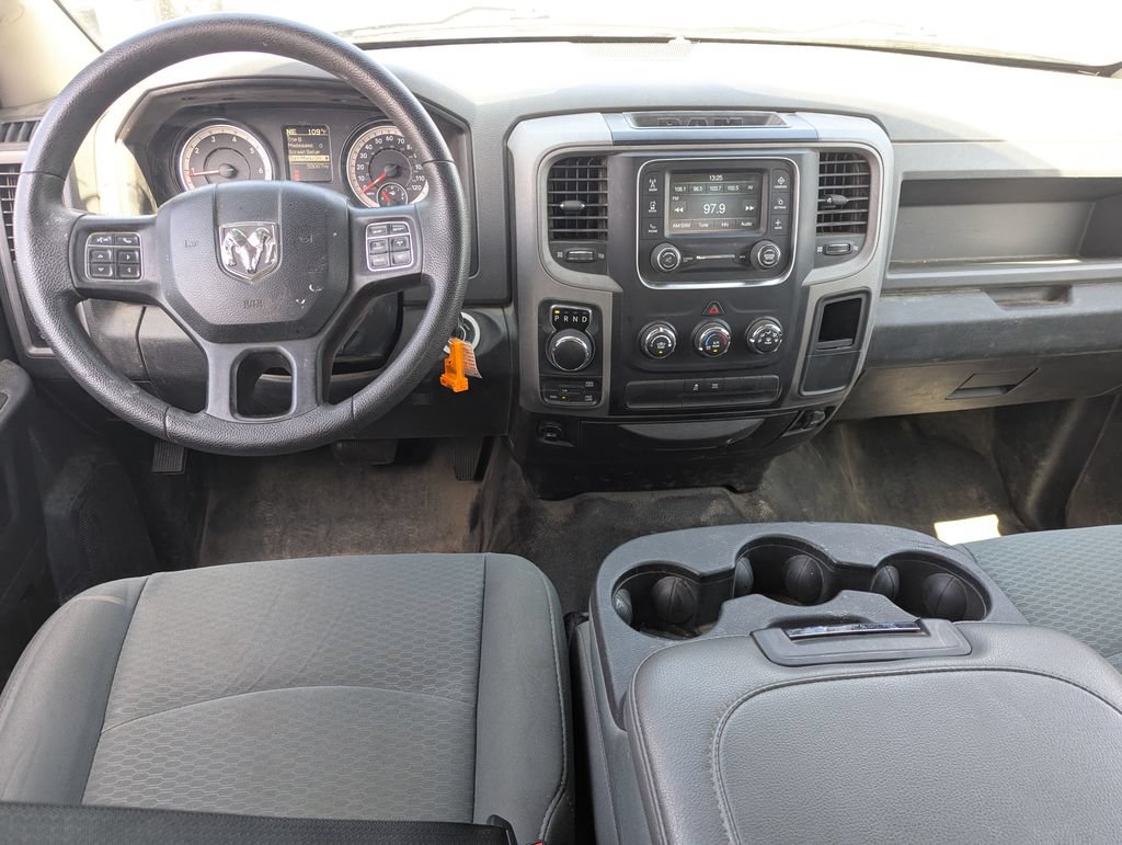Used 2016 RAM 1500 Tradesman w/ Popular Equipment Group AWD/4WD image 25