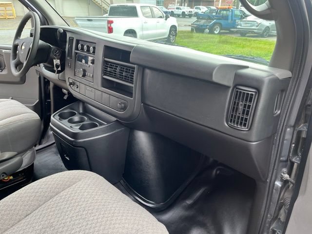 Used 2014 Chevrolet Express 1500 RWD image 26