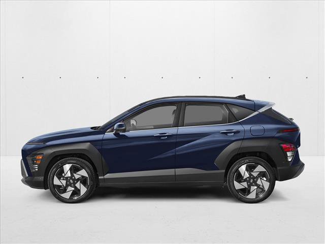 New 2026 Hyundai Kona Limited image 3