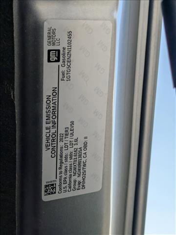 Used 2022 GMC Canyon Elevation w/ Elevation Premium Package image 22