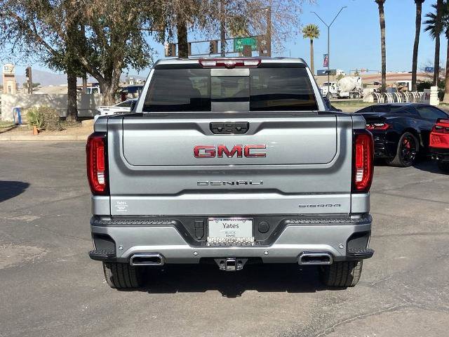 Used 2025 GMC Sierra 1500 Denali image 5