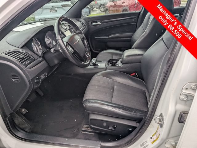 Used 2013 Chrysler 300 S AWD/4WD image 13