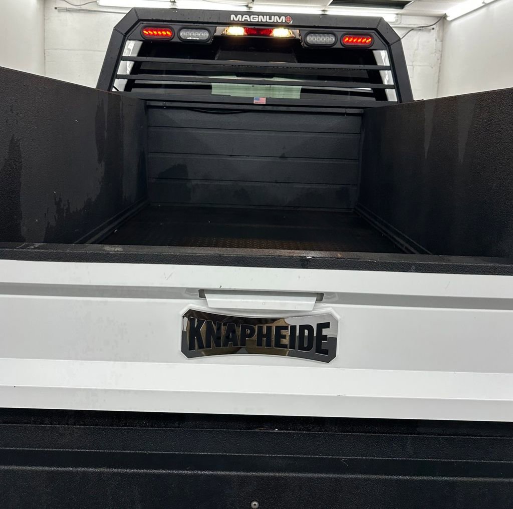 Used 2019 Ford F250 XLT w/ XLT Premium Package image 29