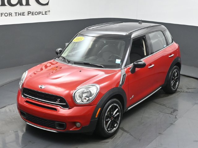 Used 2015 MINI Cooper Countryman S AWD/4WD image 49