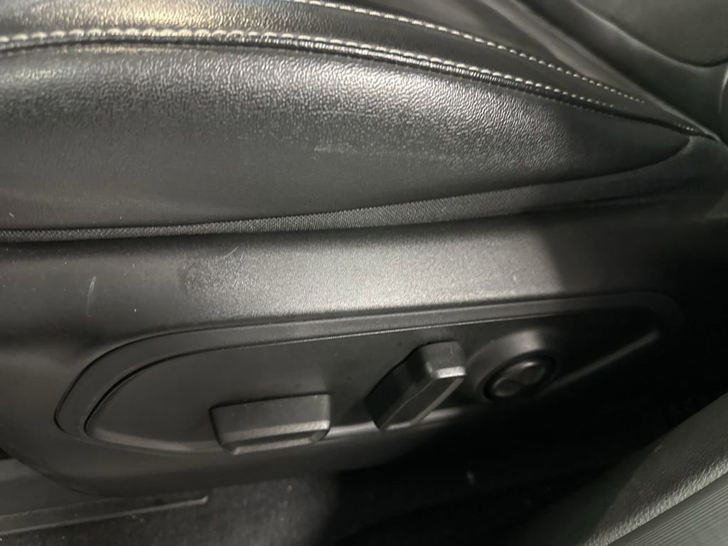 Used 2024 Jeep Grand Cherokee Altitude image 5