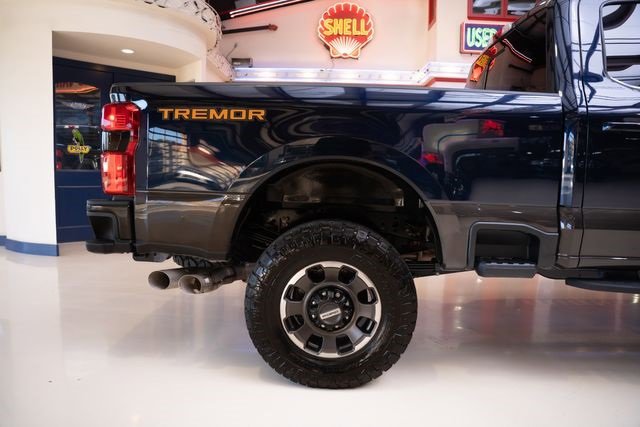 Used 2024 Ford F250 King Ranch w/ Tremor Off-Road Package image 46