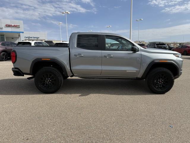 New 2026 GMC Canyon Elevation image 10