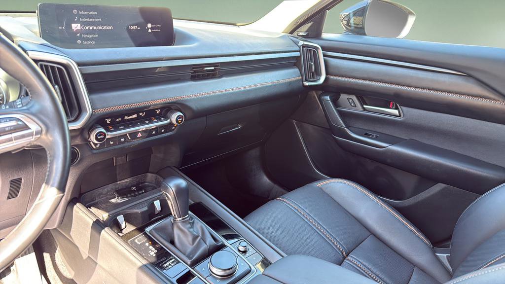 Certified 2024 MAZDA CX-50 AWD 2.5 Turbo w/ Cargo Package image 25