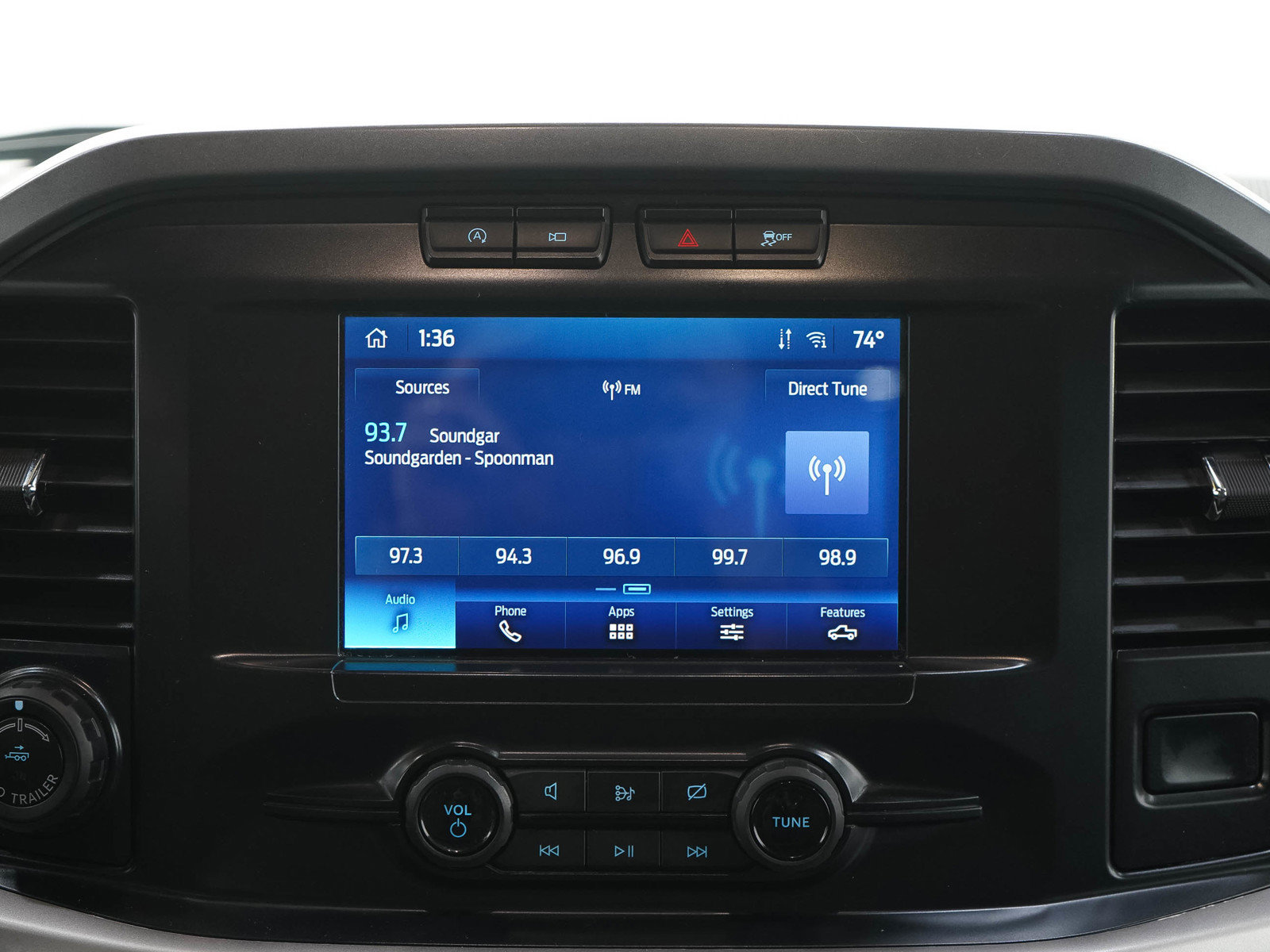 Used 2021 Ford F150 XLT w/ XTR Package AWD/4WD image 19