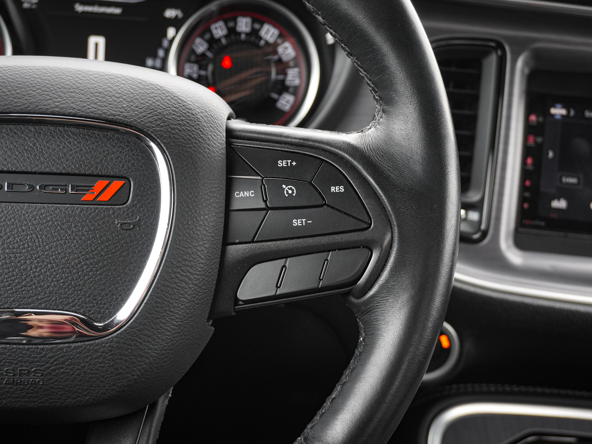 Used 2017 Dodge Challenger R/T w/ Cold Weather Group image 19