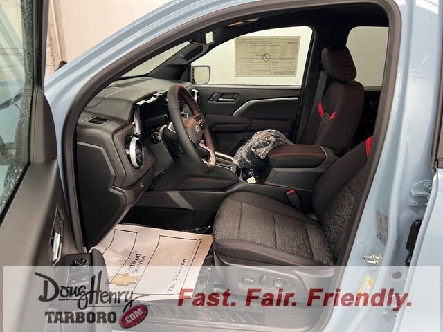 New 2026 Chevrolet Colorado Z71 w/ Technology Package image 30