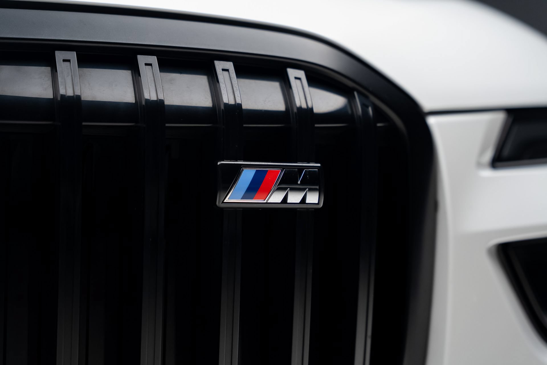Used 2024 BMW X7 M60i AWD/4WD image 14
