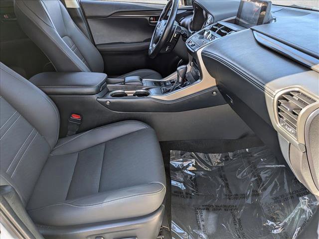Used 2020 Lexus NX 300h AWD w/ Comfort Package image 29