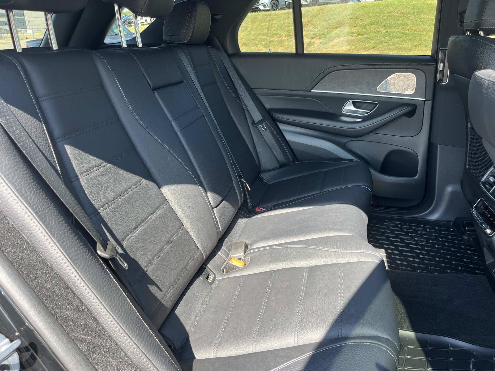 Certified 2024 Mercedes-Benz GLE 450 4MATIC image 21