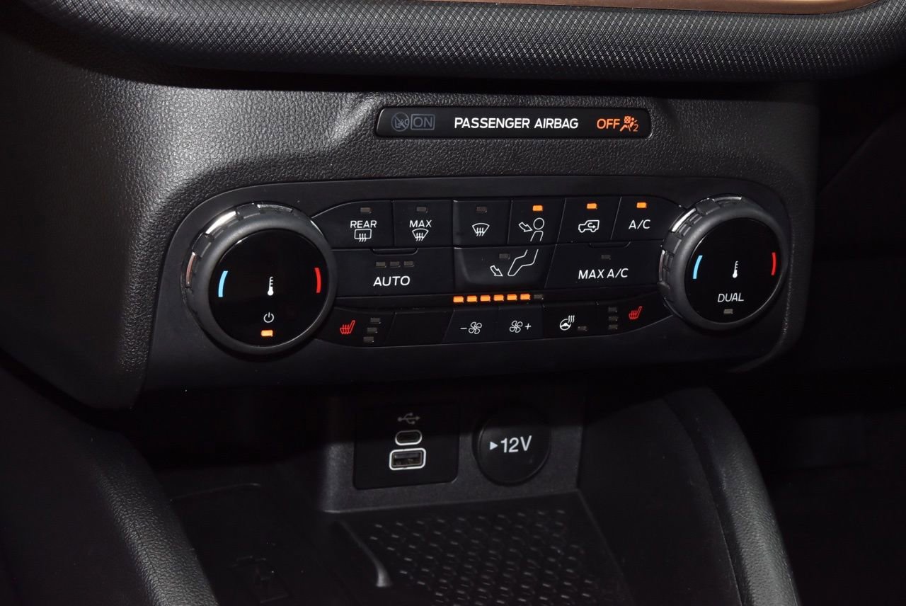Used 2023 Ford Bronco Sport Outer Banks w/ Tech Package AWD/4WD image 29